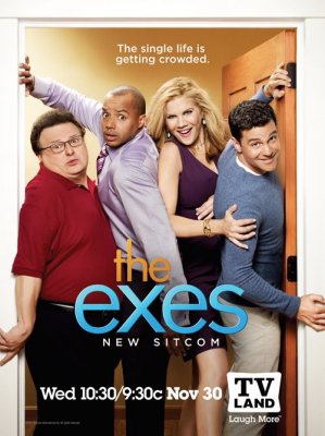 12-the-exes