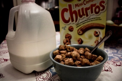 13-churros-cereal