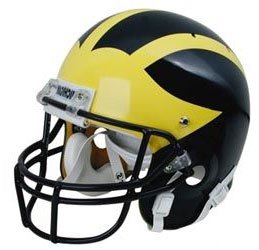 10-wolverine-football-helmet