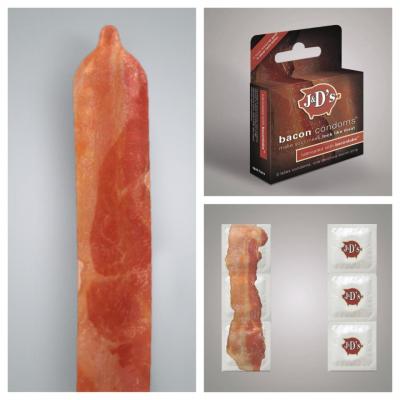 08-Bacon-Condoms