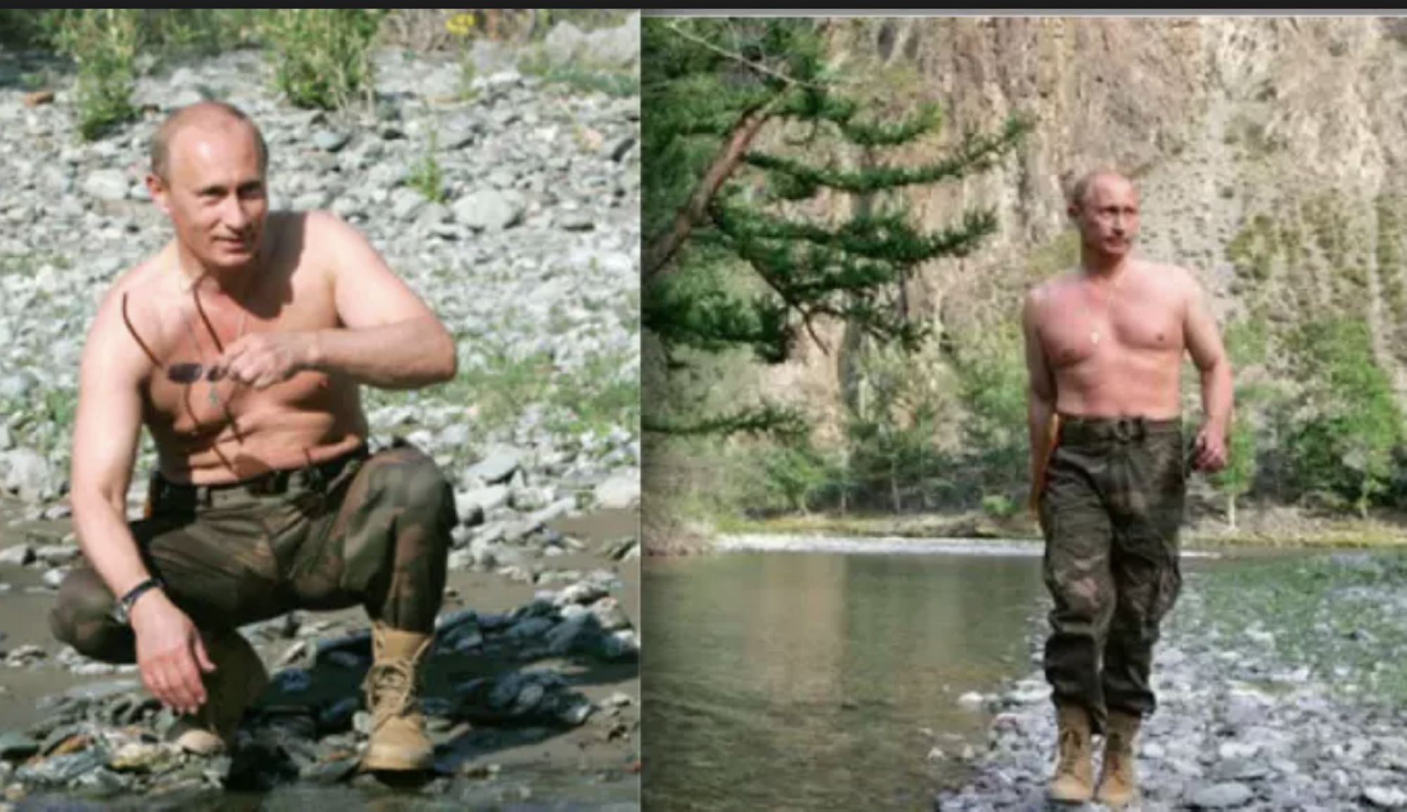 06-Putin-Shirtless
