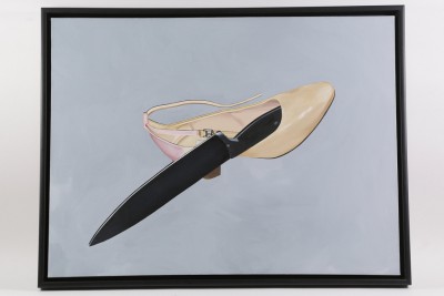08-Canvas-Painting-Bourdain-Auction