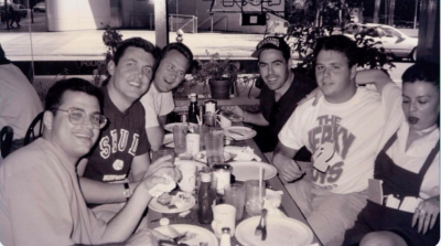 02-KROQ-Early-Days-Lunch