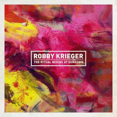 02-The-Ritual-Begins-At-Sundown-Robby-Krieger