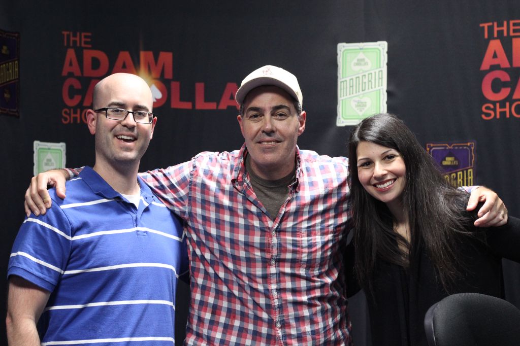 What Happened To The Adam Carolla Podcast 