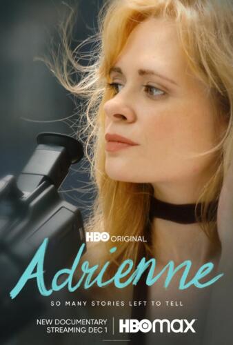 01 - Adrienne Poster