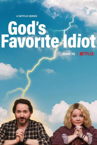 01 - God's Favorite Idiot
