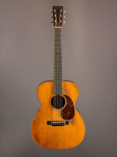 02 - 1937 Martin Guitar
