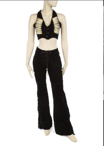 02 - Janet Jackson Outfit