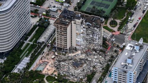 02 - Miami Condo Collapse