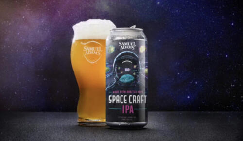 02 - NEWS - Space Beer