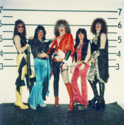 02 - Twisted Sister