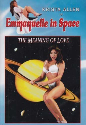 03- Krista Allen Emmanuelle in Space