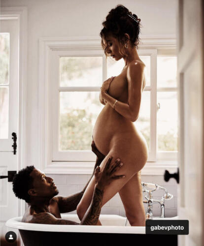03 - News - NICK CANNON EXPECTING 11TH KID
