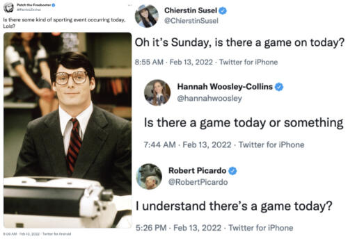 03 - Sportsball - Is there a game?