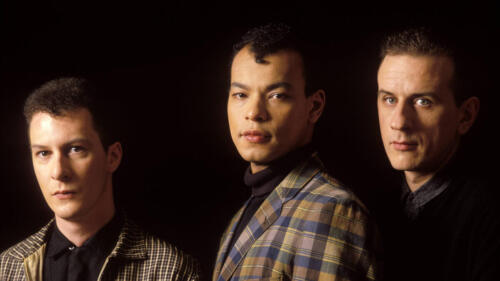 04 - Fine Young Cannibals