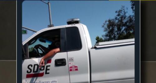 04 - Mexican worker fired over white power sign