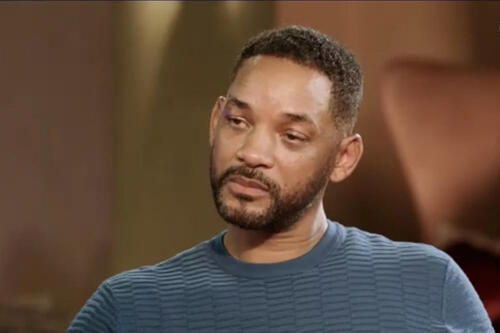 04 - Will Smith Crying Meme