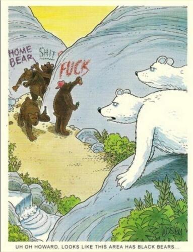 05 - Racist Polar Bears