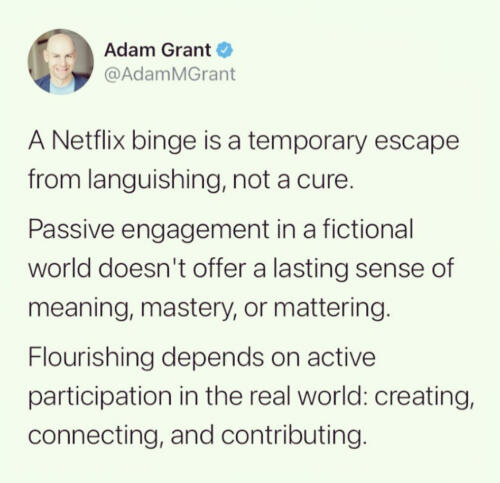 06 - Adam Grant Tweet 3