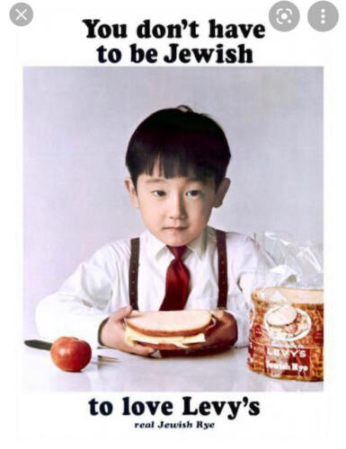 06 - Asian Kid Jewish Rye Ad