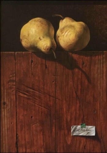 06 - Federico Castelluccio's Painting