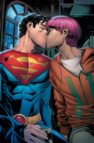 06 - Gay Superman