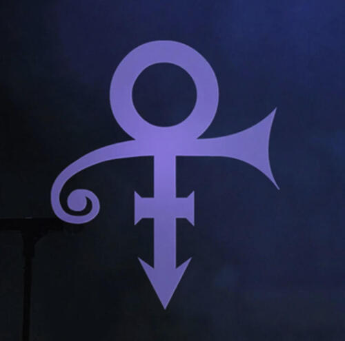 06 - Prince Symbol