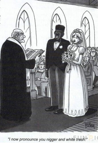 06 - Racist Wedding