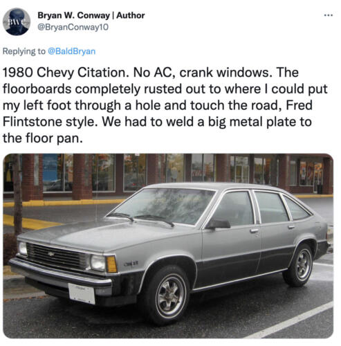 07 - 1980 Chevy Citation