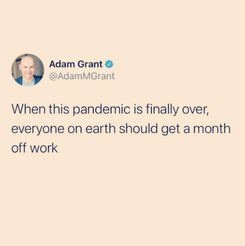 07 - Adam Grant Tweet 4