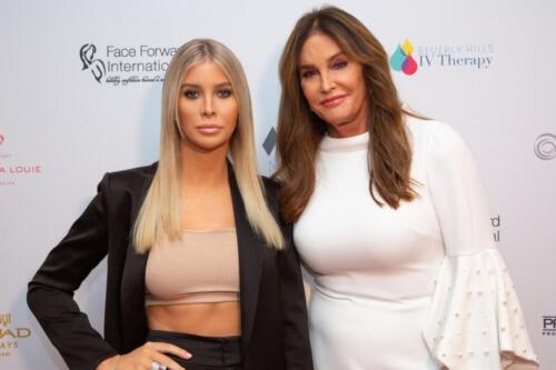 07 - Caitlyn Jenner and Sophia Hutchins