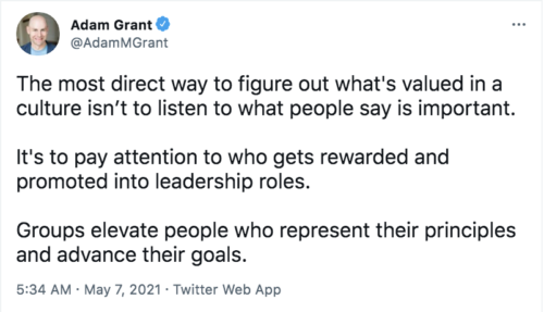 08 - Adam Grant Tweet 5