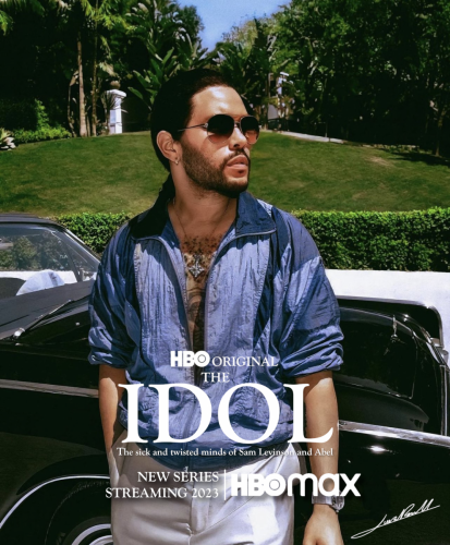 08- the Idol