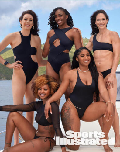 10 - NEWS - Sports Illustrated Swimsuit