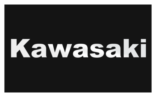 11 - Kawasaki logo