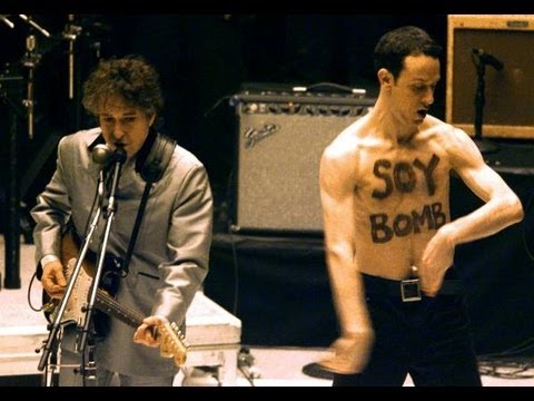 14 - Soy Bomb Bob Dylan