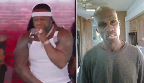 26 - 50 Cent Side By Side